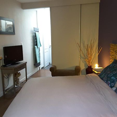 Franck Blois Hotel ภายนอก รูปภาพ