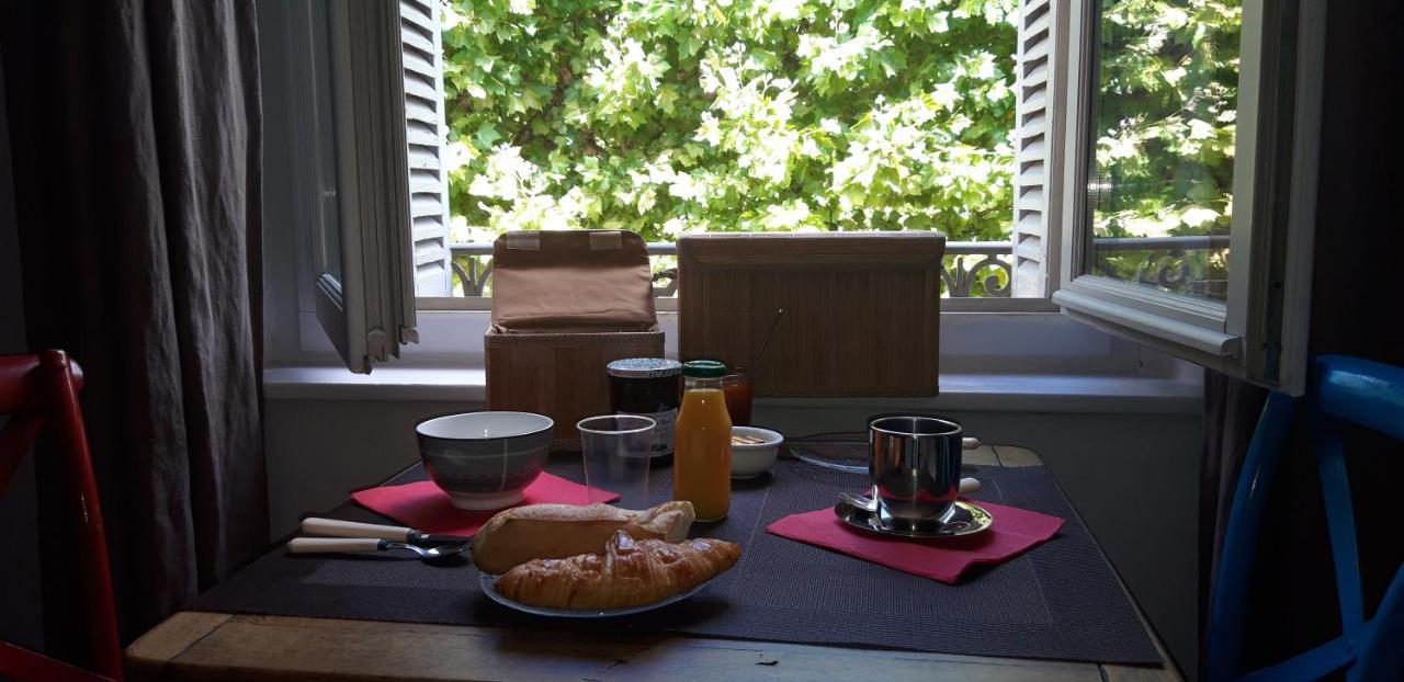 Franck Blois Hotel ภายนอก รูปภาพ